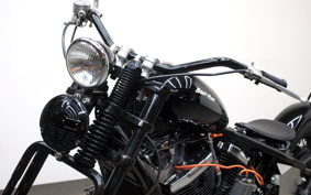 KAWASAKI VULCAN 400 1997 VN400A