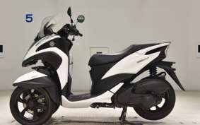 YAMAHA TRICITY 125 A SEC1J