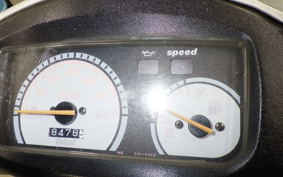 SUZUKI ZZ 2025 CA1PB