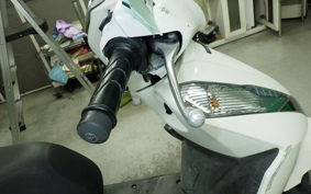 HONDA LEAD 125 2026 JF45