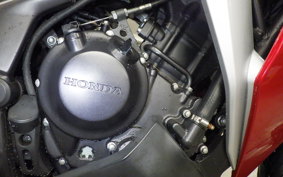 HONDA CBR250R A 2019 MC41