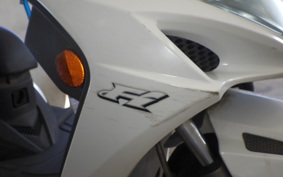 KYMCO RACING 125 Fi