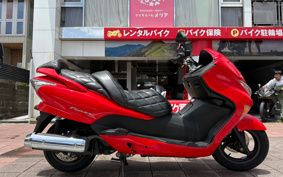 HONDA FORZA Z MF08