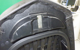 YAMAHA AXIS 125 Z SED7J