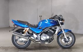 KAWASAKI BALIUS250-2 ZR250B