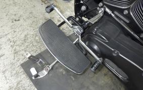 HARLEY FLSTC 1450 2002