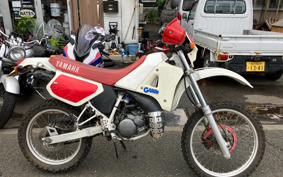 YAMAHA DT200 R 3ET