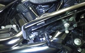 HARLEY FLHTKSE 1920CVO 2021