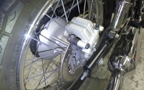 KAWASAKI ESTRELLA RS 2016 BJ250A