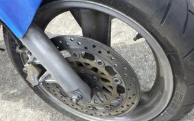 HONDA HORNET 250 MC31