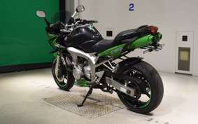 YAMAHA FAZER FZ6 S 2005