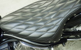 YAMAHA DRAGSTAR 400 CLASSIC  2011 VH02J