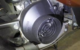 HONDA DIO Gen.6 2011 AF68