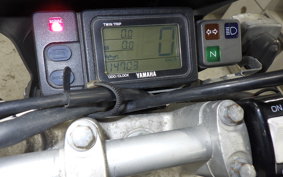YAMAHA LANZA 4TP