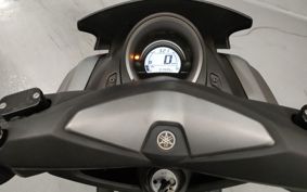 YAMAHA N-MAX 125 SED6J