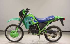KAWASAKI KMX125 MX125A