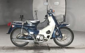 HONDA SUPER CUB90 HA02