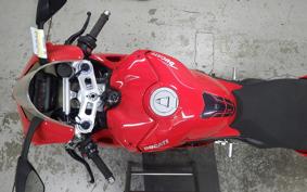 DUCATI PANIGALE V4 S