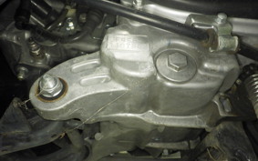 HONDA LEAD 125 2007 JF45