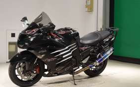 KAWASAKI ZX 1400 NINJA R A 2015