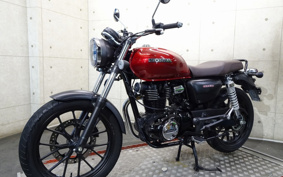 HONDA GB350 2023 NC59