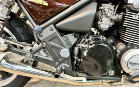 KAWASAKI ZEPHYR400K 2008 ZR400C