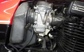 SUZUKI GSX400 IMPULSE 1995 GK79A