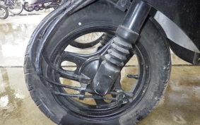 HONDA TODAY 2 AF67