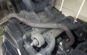 YAMAHA JOG DX-3 AY01