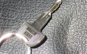 HONDA JAZZ 50 2007 AC09
