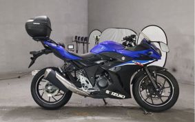 SUZUKI GSX250R DN11A