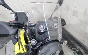 SUZUKI STROM 250 DS12E