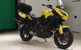 KAWASAKI VERSYS A 2015