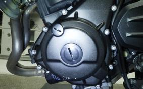 KAWASAKI Z250 Gen.2 EX250P