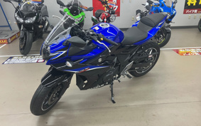 SUZUKI GSX250 R DN11A
