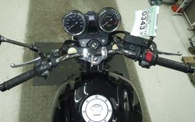 HONDA CB400SF GEN 4 2015 NC42