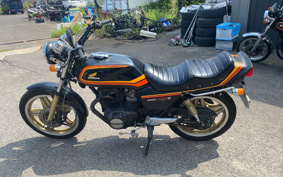 HONDA CB400 SUPER HAWK 3 1981 NC04