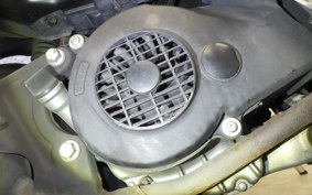 SUZUKI ADDRESS V125 SS CF4MA