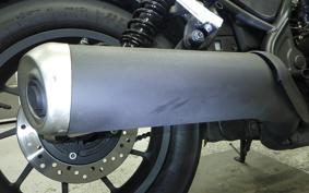 HONDA REBEL 250 A 2003 MC49