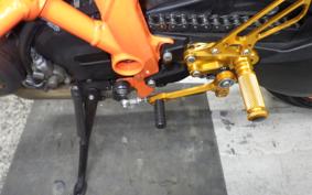 KTM 1290 SUPER DUKE R 2019