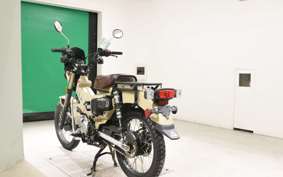 HONDA CT125 HUNTER CUB 2010 JA55