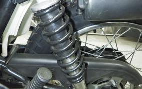 KAWASAKI 250TR 2009 BJ250F