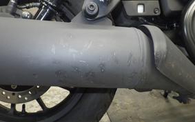HONDA REBEL 250 A 2015 MC49