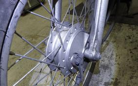HONDA C110 SUPER CUB JA10