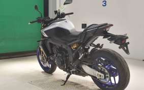YAMAHA MT-09 SP 2024 RN87J