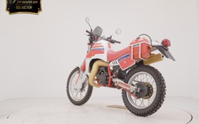 BETA 250KRアフリカ