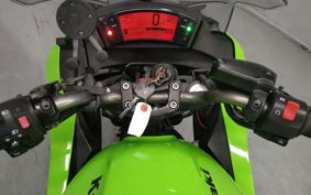 KAWASAKI NINJA400R ER400B