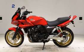 HONDA CB400 SUPER BOLDOR VTEC 2015 NC42