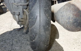 HONDA DIO Gen.6 2017 AF62