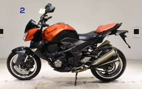 KAWASAKI Z1000 Gen.3 2009